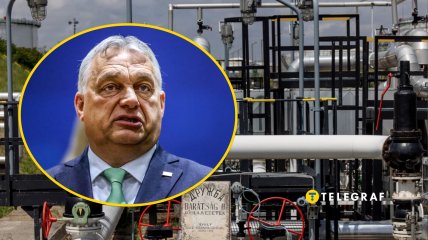 Глава Венгрии требует запуска транзита нефти