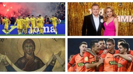 Что мы искали в поиске Google на прошлой неделе (14.10 - 20.10.2019)