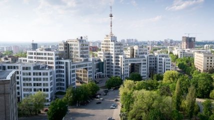 Moody's повысило рейтинг двух украинских городов