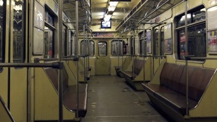 В киевском метро появятся 95 комфортных вагонов