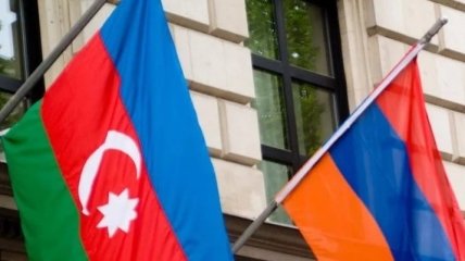 Азербайджанці і вірмени побилися в Москві, є поранений