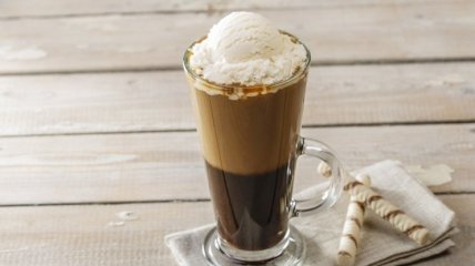 Капучино из растворимого кофе — рецепт с фото пошагово