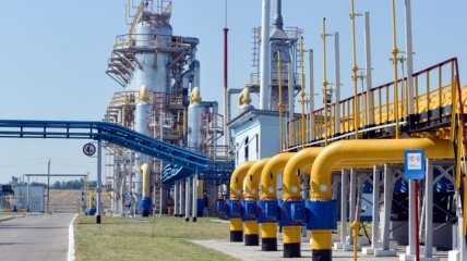 Нафтогаз: Россия готовит новый газовый кризис в Украине 