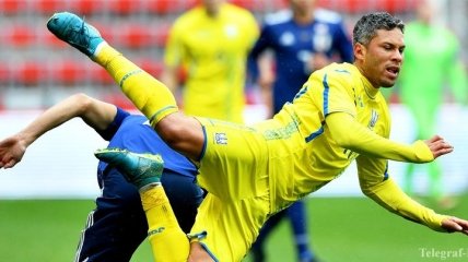 Марлос: Швед отличный футболист
