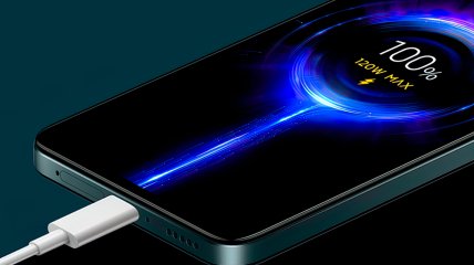 Як увімкнути швидку зарядку на телефоні: чому вона може не працювати