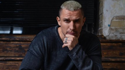 Тарас Цымбалюк имеет неоднозначную репутацию