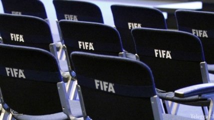 14 представителей ФИФА арестовано по итогам расследования ФБР