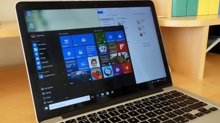 В Windows 10 Home отключат автоматическое обновление приложений  