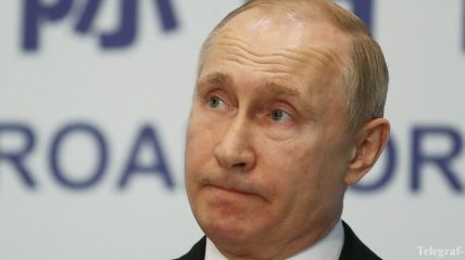 Путин заговорил на украинском языке: какую фразу он сказал