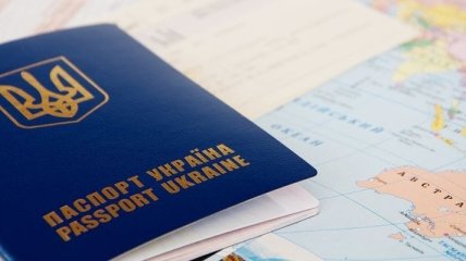 ГМС озвучила количество загранпаспортов, выданных крымчанам с момента аннексии 