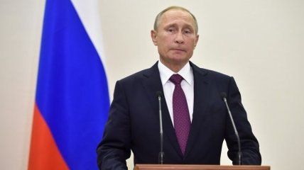 Путин заявил, что РФ готова к расширению миссии ОБСЕ на Донбассе