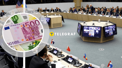 Підтримка України