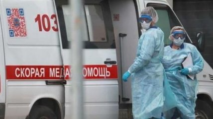 Резко выросло число тяжелых случаев и больных детей: ситуация с COVID-19 в Украине на 10 февраля