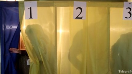 "Партизация власти": девять партий выступили против изменений в Избирательный кодекс
