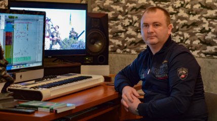 С паспортом РФ и песней для "Ополченочки": что известно про боевика, подорвавшегося в Луганске