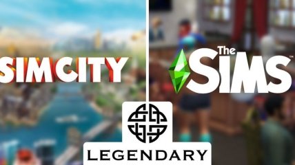 СМИ: The Sims и SimCity станет фильмом