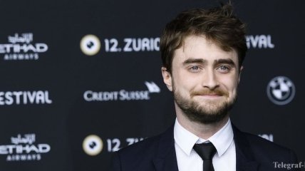 Британский актер признался о проблемах с алкоголем во время съемок "Гарри Поттера"