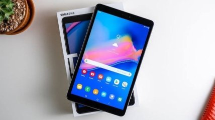 С чипом как у Galaxy S9: Samsung готовит новый планшет