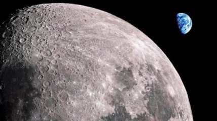 Китай собирается отправить зонд на Луну в 2019 году 