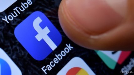 Хакерские атаки: Мининформ дал рекомендации пользователям Facebook 