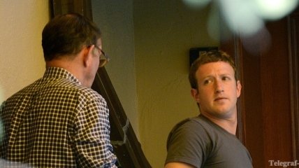 "Фейсбук" отрицает уклонение от уплаты налогов в Великобритании