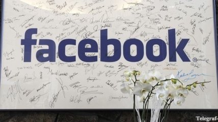 Число пользователей Facebook превысило 955 млн