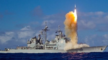 США и Япония провели успешные испытания ракеты-перехватчика