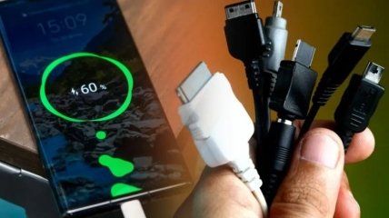 Як вибрати підходящу зарядку для вашого телефону: про що треба пам’ятати
