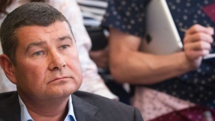 Онищенко 22 декабря даст показания НАБУ в режиме видеоконференции 
