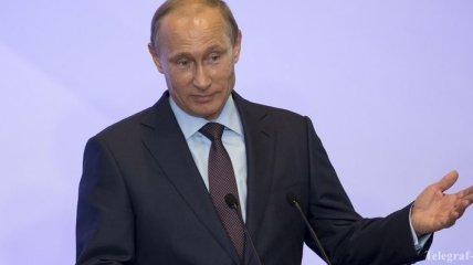 Гелетей: Путин понимает, что Россия проиграла гибридную войну