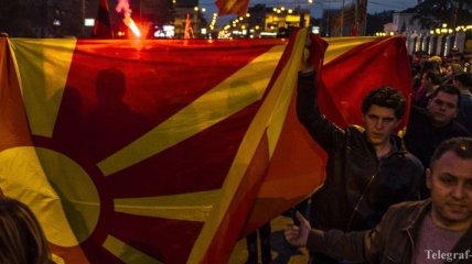Македония не согласна на аббревиатуру БЮРМ как название страны