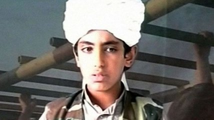 СМИ: Сын Усамы бен Ладена призвал к атакам в странах Запада