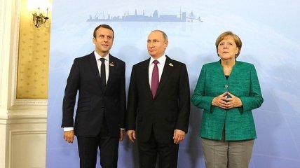 Нормандская четверка устроила переговоры без Украины: что известно