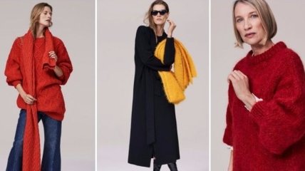 Возраст стилю не помеха: новую коллекцию Zara представили модели за 40 (Фото)
