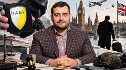 Андрей Довбенко