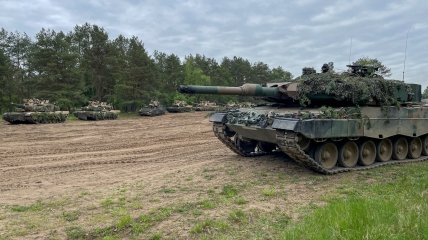 Leopard 2