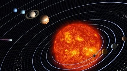 Существующие модели рождения планет поставлены под сомнения: что известно