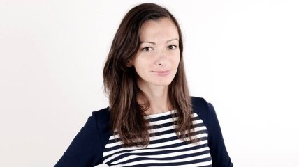 Лауреатом премии "За прогресс в журналистике" стала Кристина Бердинскых