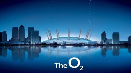 Британскую компанию О2 купят за $15,3 млрд