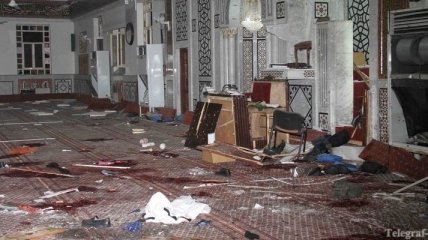 Жертвами взрыва в Дамаске стали 42 человека