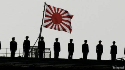 Япония разместила военную базу возле спорных с Китаем островов