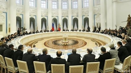 Рабочая группа G20 соберется сегодня в Москве