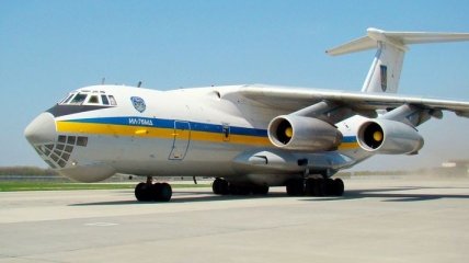 К обстрелу украинского самолета в Ливии может быть причастна РФ