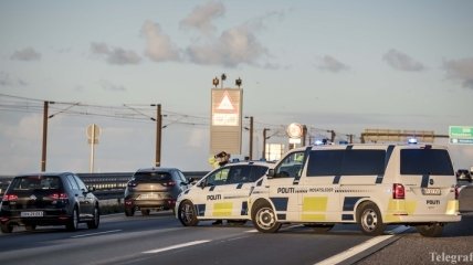 Полиция Швеции разыскивает двух украинцев подозреваемых в убийстве