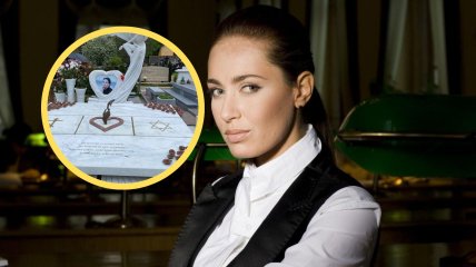 Ирина Бережная погибла в ДТП