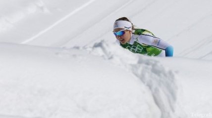 Олимпиада в Сочи. Норвежские лыжницы завоевали очередное "золото"