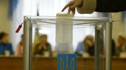 ЦВК прийняла новий порядок зміни виборчої адреси