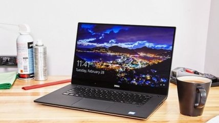 Компания Dell модернизировала свои ноутбуки XPS 15: обзор и характеристики