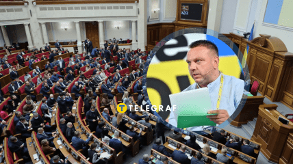 Максим Ткаченко
