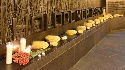 В Техасе установлен День чествования памяти жертв Голодомора в Украине